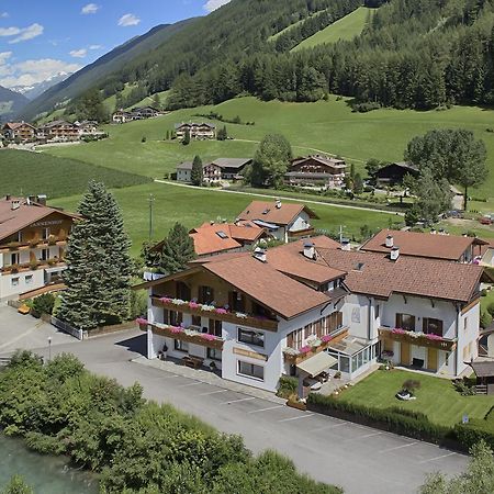 Pension Brugghof Ahrntal Ngoại thất bức ảnh