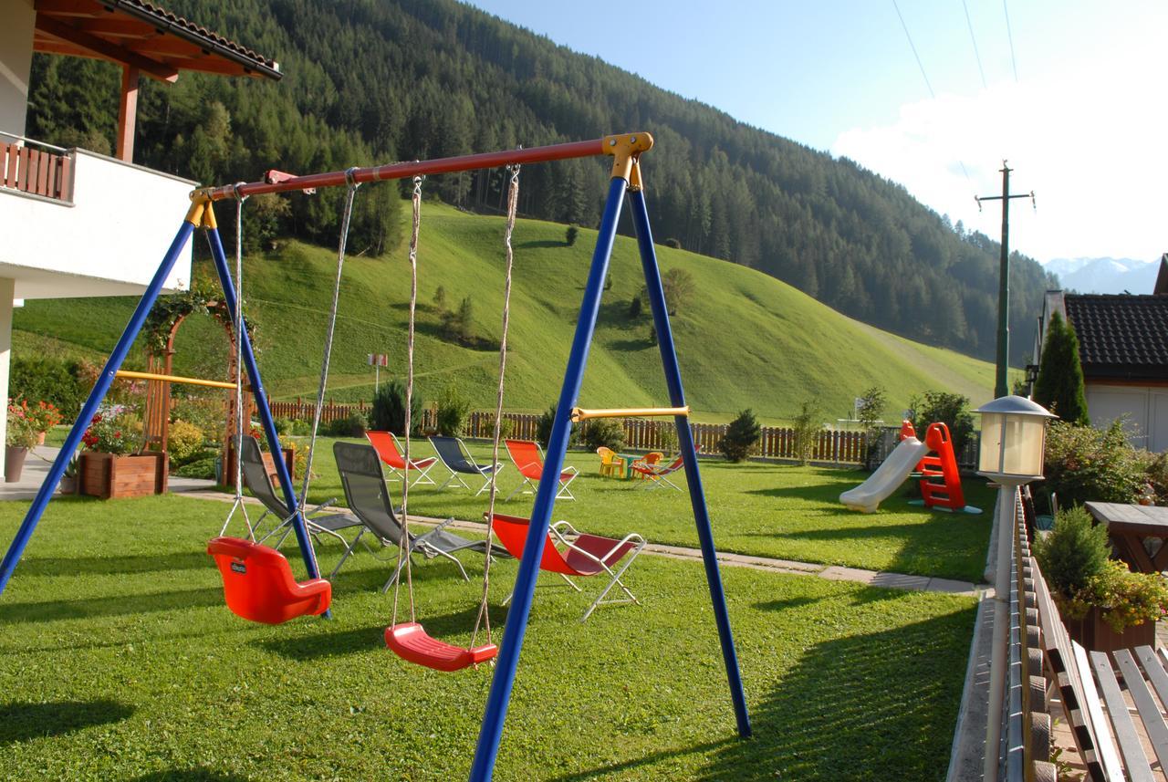 Pension Brugghof Ahrntal Ngoại thất bức ảnh